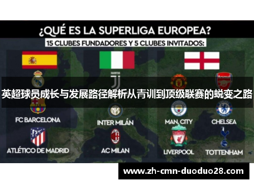 英超球员成长与发展路径解析从青训到顶级联赛的蜕变之路 英超球员成长与发展路径解析从青训到顶级联赛的蜕变之路