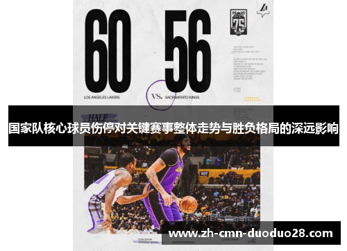国家队核心球员伤停对关键赛事整体走势与胜负格局的深远影响 国家队核心球员伤停对关键赛事整体走势与胜负格局的深远影响