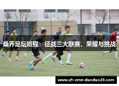 桑乔足坛旅程：征战三大联赛，荣耀与挑战