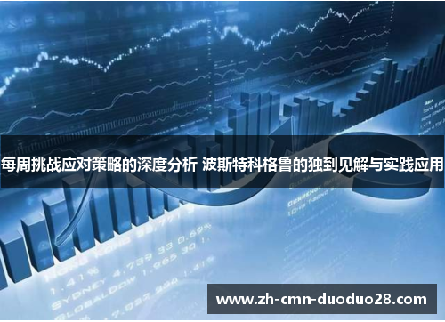 每周挑战应对策略的深度分析 波斯特科格鲁的独到见解与实践应用